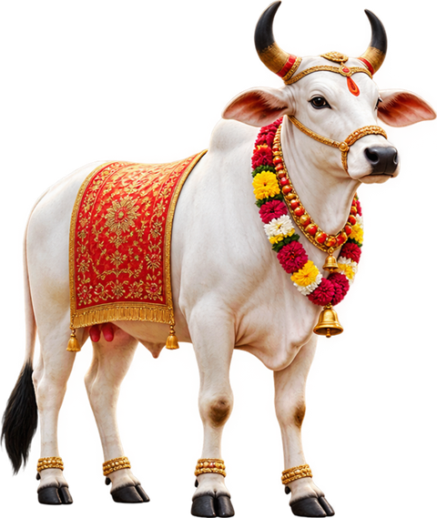 गौ माता